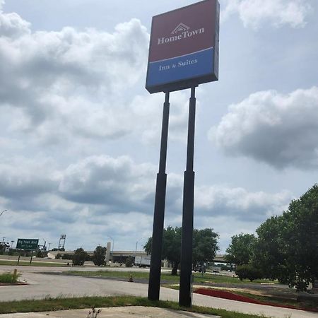 Hometown Inn And Suites المسكيت المظهر الخارجي الصورة